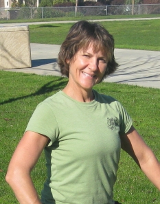 personal fitness trainer